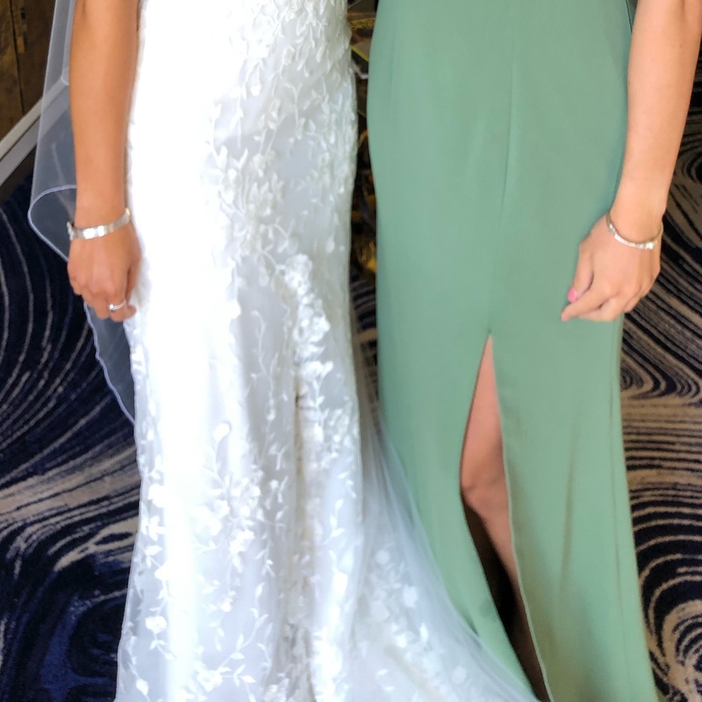 Dress - Picture 7 of 14
